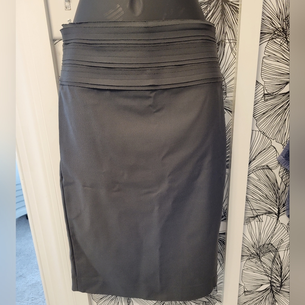 Robert Rodriguez pencil skirt